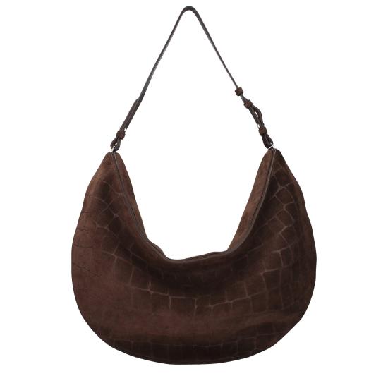  자크뮈스 숄더백 JA15554978349321BT BROWN - JACQUEMUS