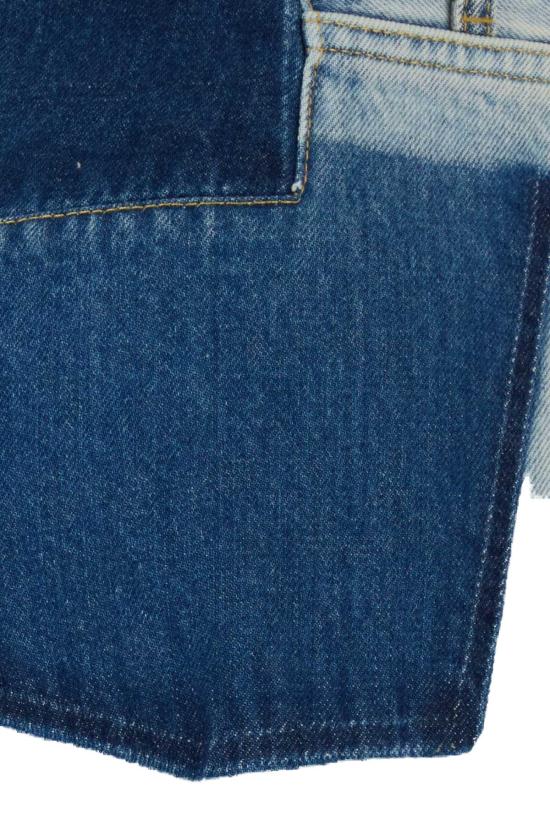 26FW 마르지엘라 데님 팬츠 S51KA0625S30561 988 BLUE - MAISON MARGIELA
