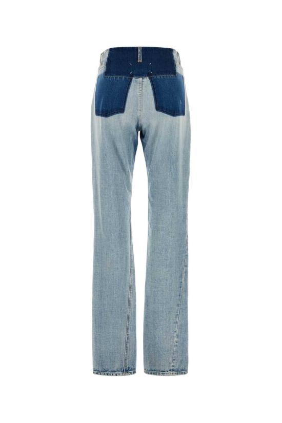 26FW 마르지엘라 데님 팬츠 S51KA0625S30561 988 BLUE - MAISON MARGIELA