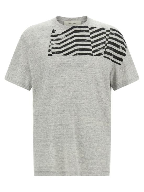 26SS 골든구스 탑 GO331047BM GRAY