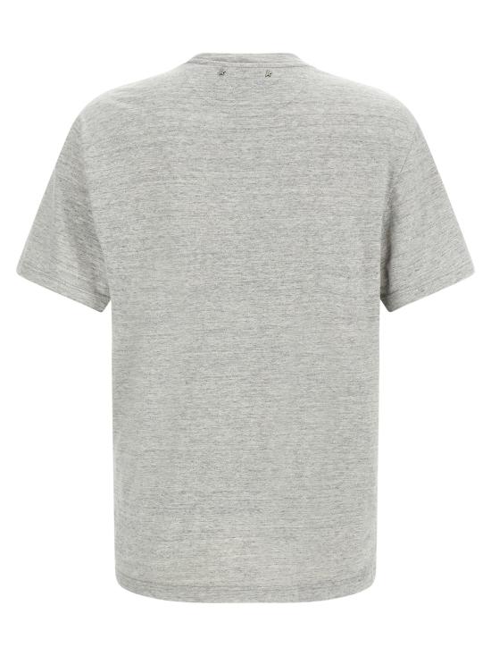 26SS 골든구스 탑 GO331047BM GRAY - GOLDEN GOOSE