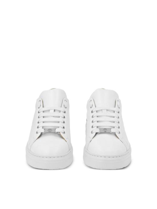  필립 플레인 스니커즈 SAESUCS0692PLE075N WHITE - PHILIPP PLEIN