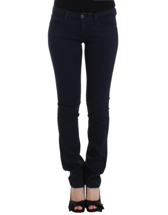  커스텀네셔널 데님 팬츠 SIG12462 NAVY - COSTUME NATIONAL