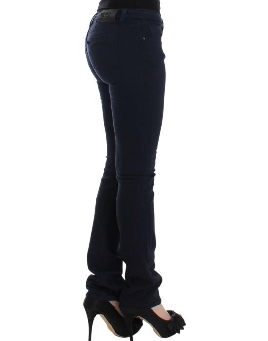 커스텀네셔널 데님 팬츠 SIG12462 NAVY - COSTUME NATIONAL