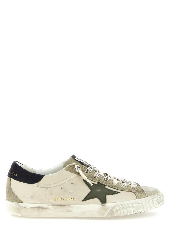  골든구스 스니커즈 GO338068BM MULTICOLOR