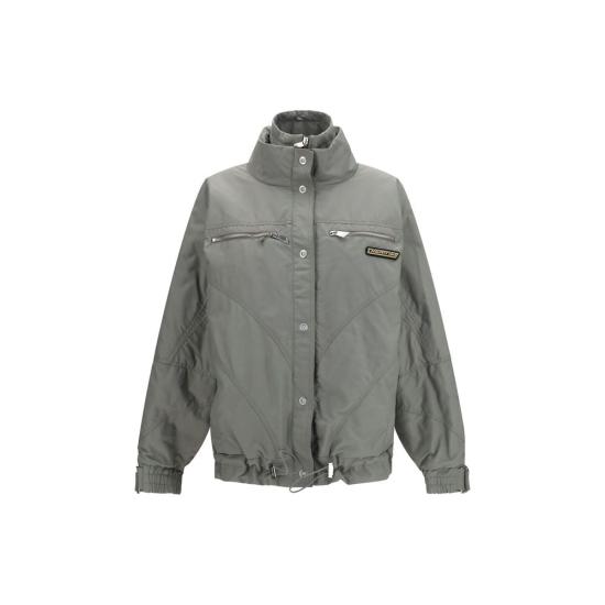 26FW 디 아티코 자켓 TH261WCB00118CCP111AA700BB GRAY