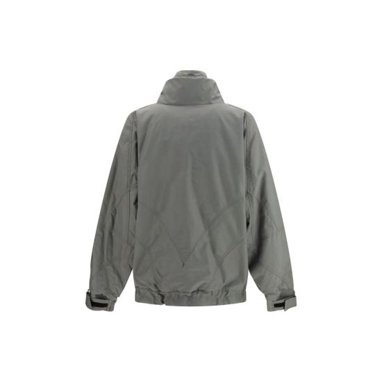26FW 디 아티코 자켓 TH261WCB00118CCP111AA700BB GRAY - THE ATTICO