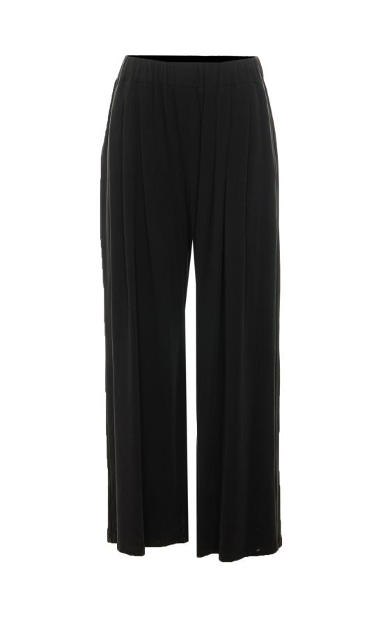 26FW 엘레 스트레이트 팬츠 0087 NERO Black