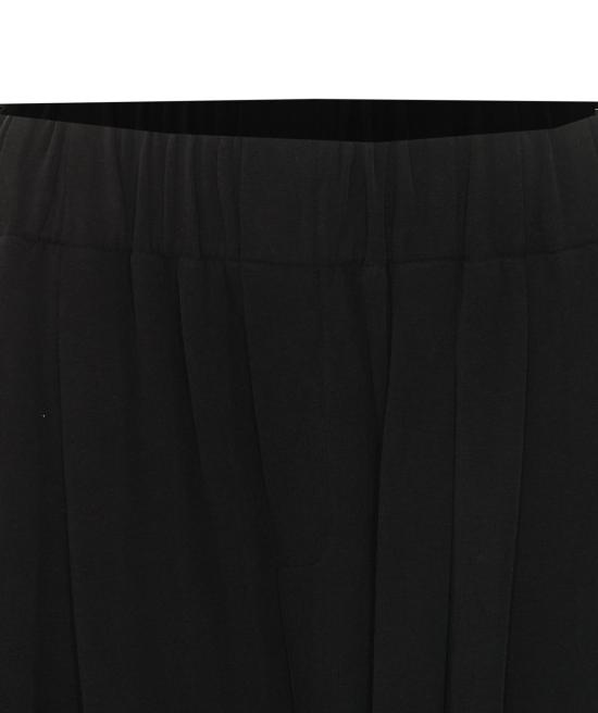 26FW 엘레 스트레이트 팬츠 0087 NERO Black - ELEH