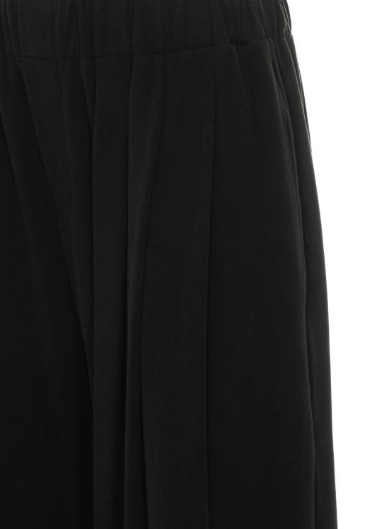 26FW 엘레 스트레이트 팬츠 0087 NERO Black - ELEH