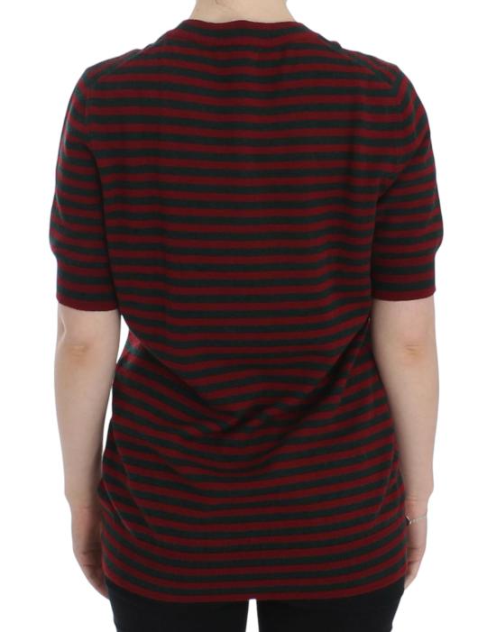  돌체앤가바나 스웨터 SIG13354 RED - DOLCE & GABBANA