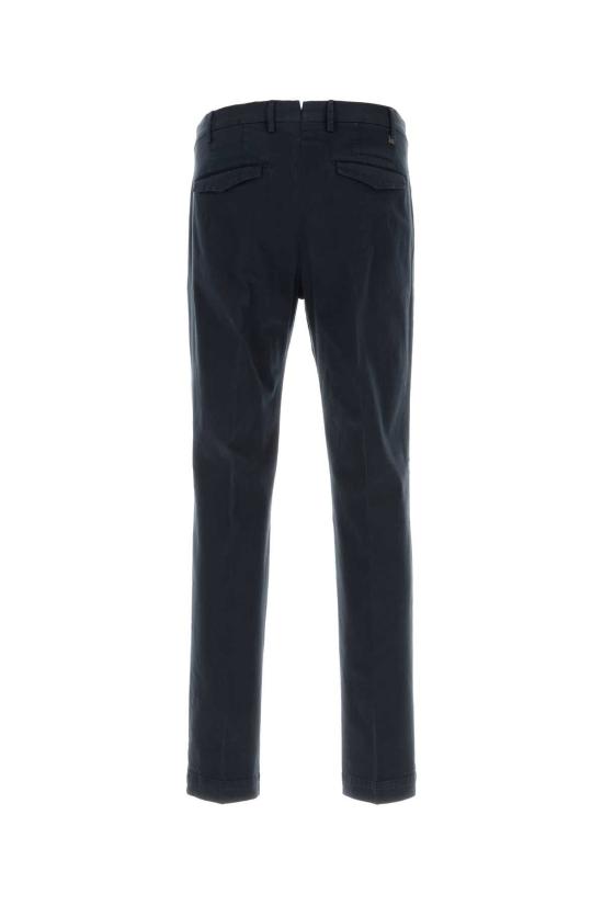 26FW 피티토리노 수트 팬츠 COATMAZA0CL1NK31 Y372 BLUE - PT TORINO