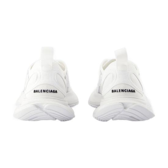  발렌시아가 스니커즈 CONFIG CIAS22300 WHITE