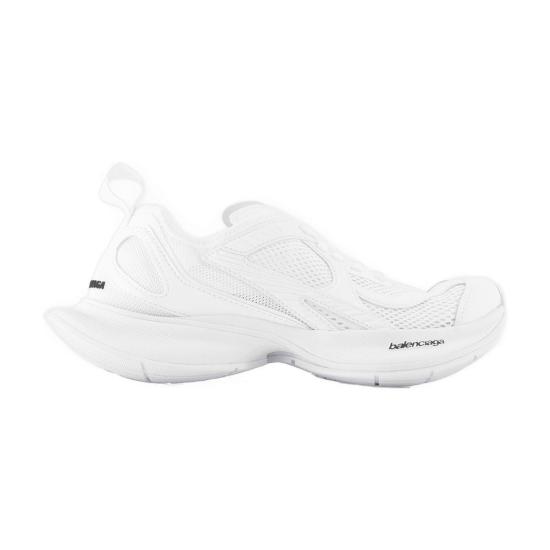  발렌시아가 스니커즈 CONFIG CIAS22300 WHITE - BALENCIAGA