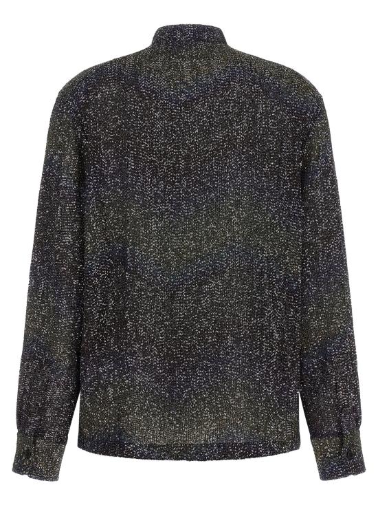 26FW 미소니 블라우스 MI338766BM MULTICOLOR - MISSONI