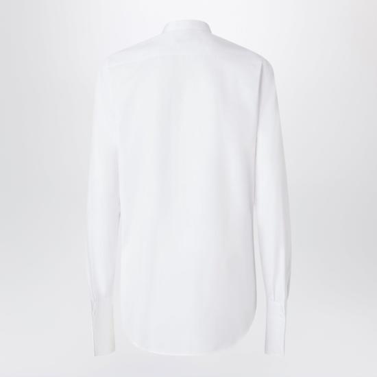 26FW 펜디 셔츠 FS8390AMVL White - FENDI