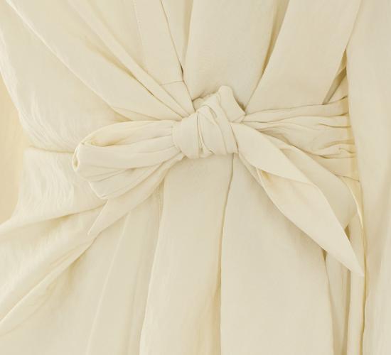 26FW 엘레 셔츠 0200 CREMA WHITE - ELEH