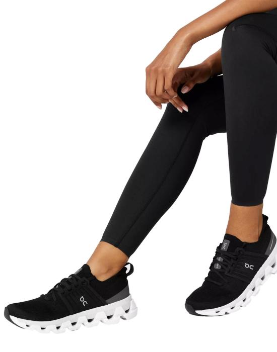 26FW 온 러닝 스니커즈 3WD10450485 BLACK - ON RUNNING