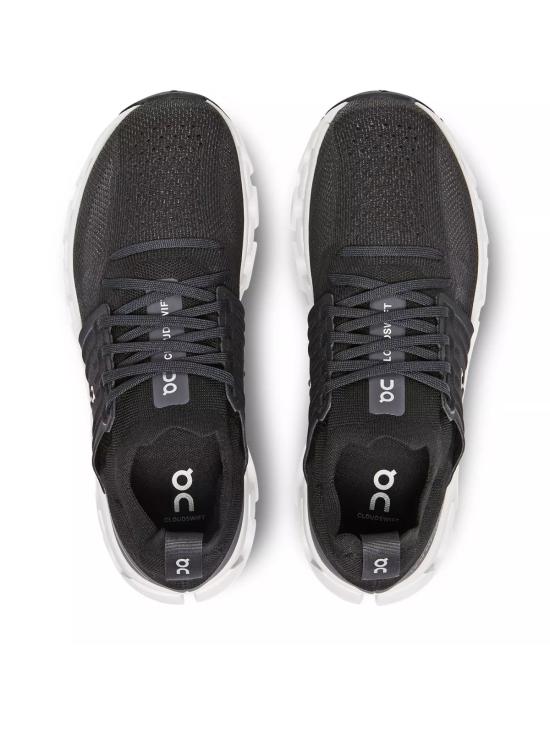 26FW 온 러닝 스니커즈 3WD10450485 BLACK - ON RUNNING