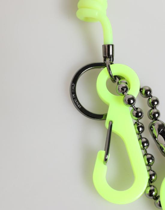  돌체앤가바나 키링 SMY11152 GREEN - DOLCE & GABBANA