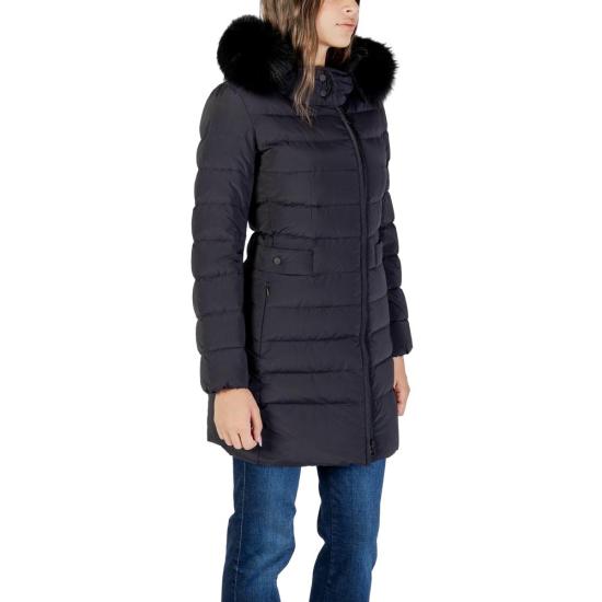 25FW 페트레이 롱패딩 PE17928800009RO BLACK - PEUTEREY