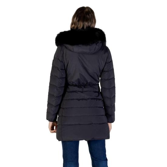 25FW 페트레이 롱패딩 PE17928800009RO BLACK - PEUTEREY
