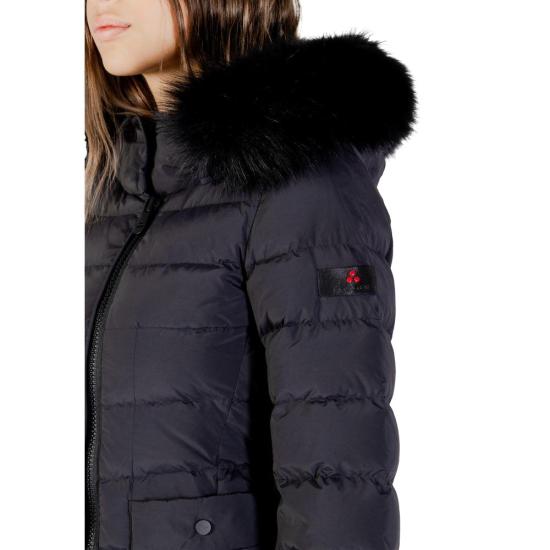 25FW 페트레이 롱패딩 PE17928800009RO BLACK - PEUTEREY