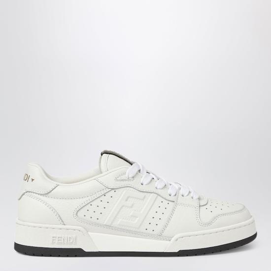 26FW 펜디 스니커즈 8E9084B17V White