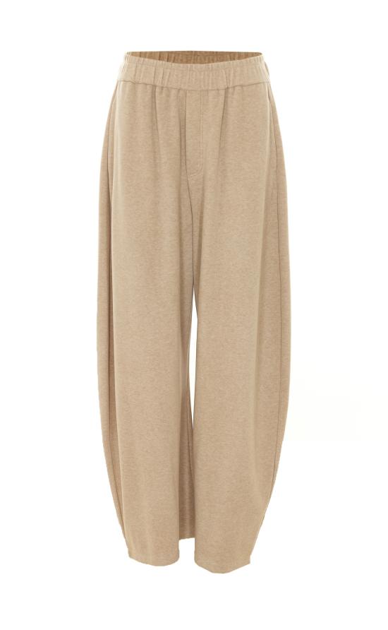 26FW 엘레 트레이닝/조거 팬츠 0274 BEIGE