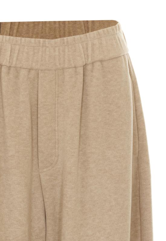 26FW 엘레 트레이닝/조거 팬츠 0274 BEIGE - ELEH