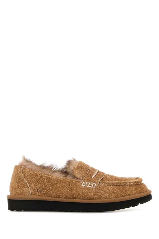 26SS 어그 로퍼 1179390 CHE CHESTNUT