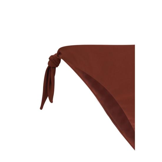 26SS 브루넬로 쿠치넬리 비키니 수영복 BRMQ965VS139C9093BB BROWN - BRUNELLO CUCINELLI