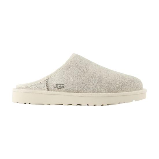  어그 뮬/슬리퍼 CONFIG UGGS25035 BEIGE