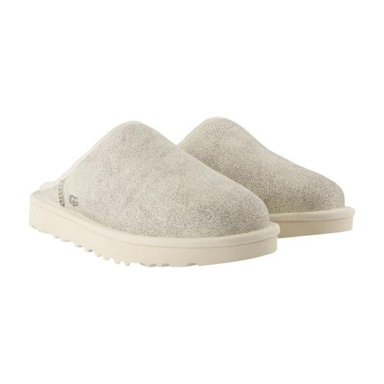  어그 뮬/슬리퍼 CONFIG UGGS25035 BEIGE - UGG