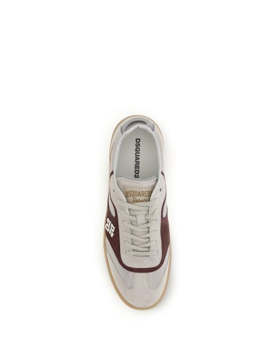  디스퀘어드2 스니커즈 SNM049723809043 M1747 MULTICOLOR - DSQUARED2