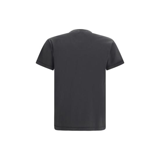 26FW 스톤 아일랜드 탑 STL2S152100027S0013V0062BB GRAY - STONE ISLAND