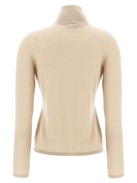  막스마라 터틀넥 MA298845BM BEIGE - MAX MARA