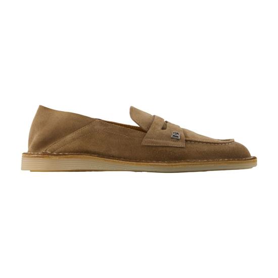  돌체앤가바나 스니커즈 CONFIG GABS25011 BROWN