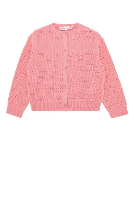  봉쁘앙 니트웨어 P06GTSK00002 280A PINK