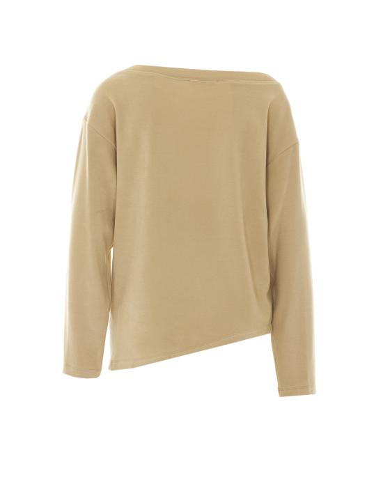 26FW 엘레 스웨터 0239 BEIGE - ELEH