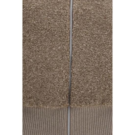 26FW 에르노 가디건 HEMC00045DR701882300BB BEIGE - HERNO