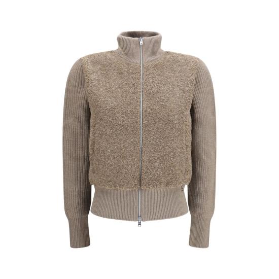 26FW 에르노 가디건 HEMC00045DR701882300BB BEIGE
