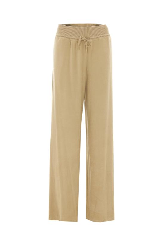 26FW 엘레 스트레이트 팬츠 0240 BEIGE