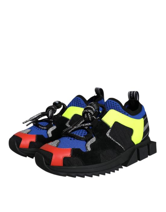  돌체앤가바나 스니커즈 LA11500 MULTICOLOR - DOLCE & GABBANA