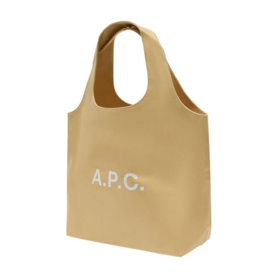 26SS 아페쎄 토트백 APC025314 BEIGE - A.P.C.