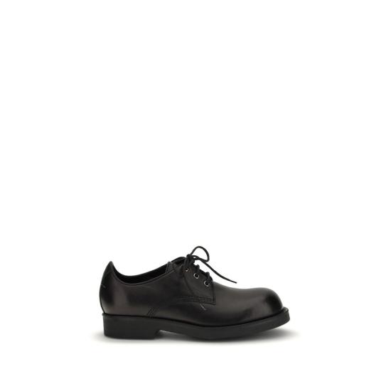  MM6 메종마르지엘라 스니커즈 MMSH1WQ0007P7431T8013BB BLACK