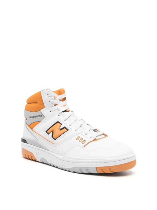  뉴발란스 스니커즈 BB650RCL WHITE