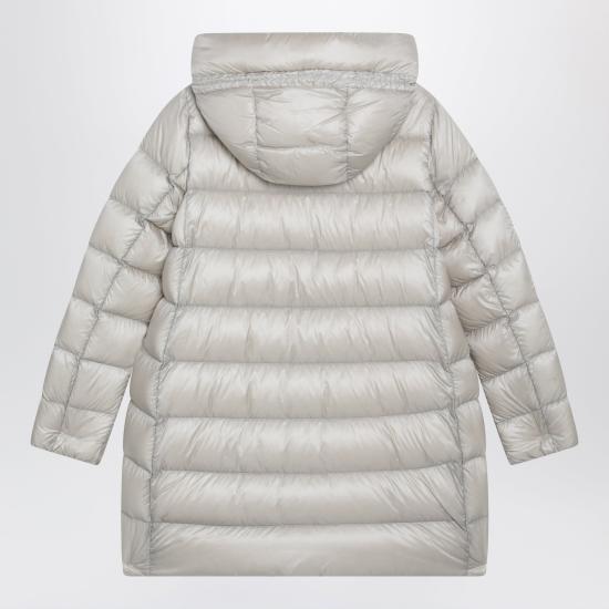 26FW 몽클레어 패딩 1C00011597YG Beige - MONCLER