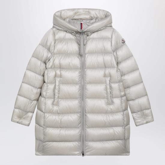26FW 몽클레어 패딩 1C00011597YG Beige