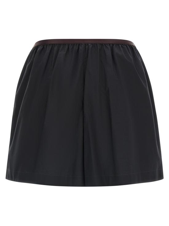 26SS 르메르 숏팬츠 LE332401BM GRAY - LEMAIRE